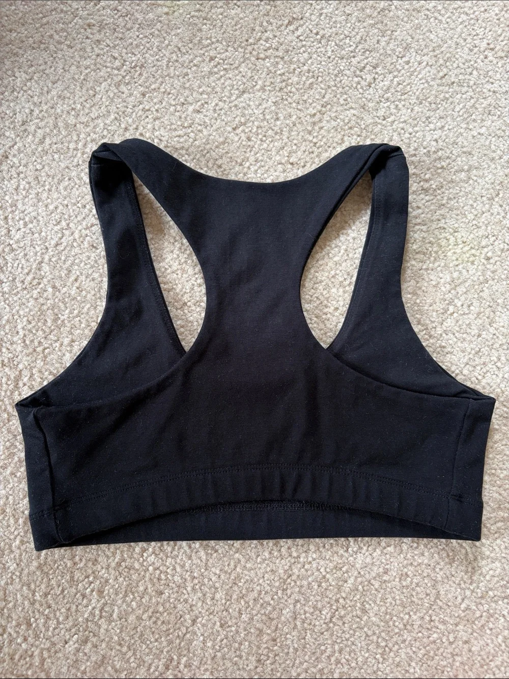 MATE the Label comfortable black